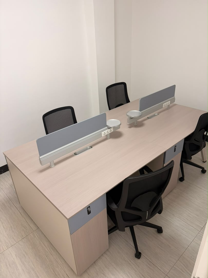 Asuhab coworking space in Kigali